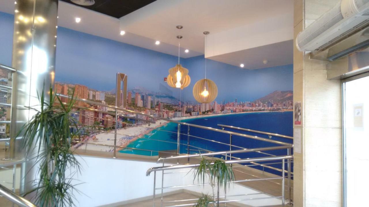 Montemar 3* Benidorm