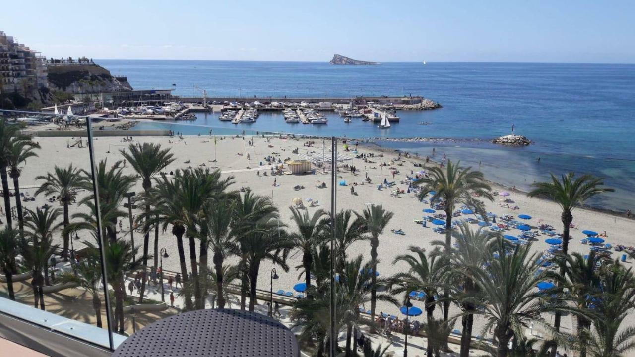 Montemar 3* Benidorm