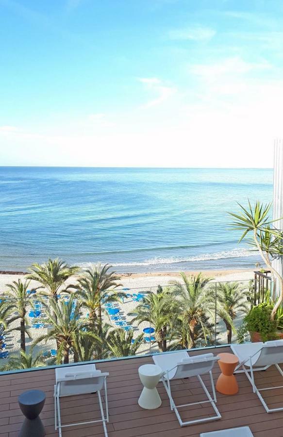 Montemar Hotel Benidorm
