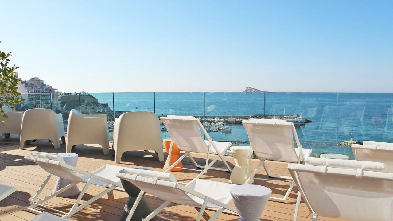 Montemar Benidorm