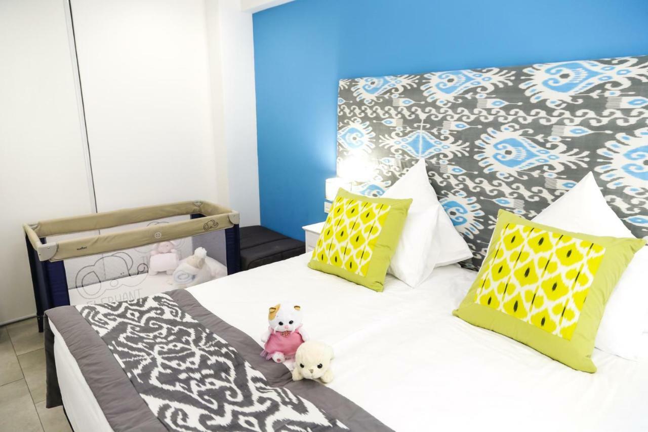 Hotel Sofia 3*