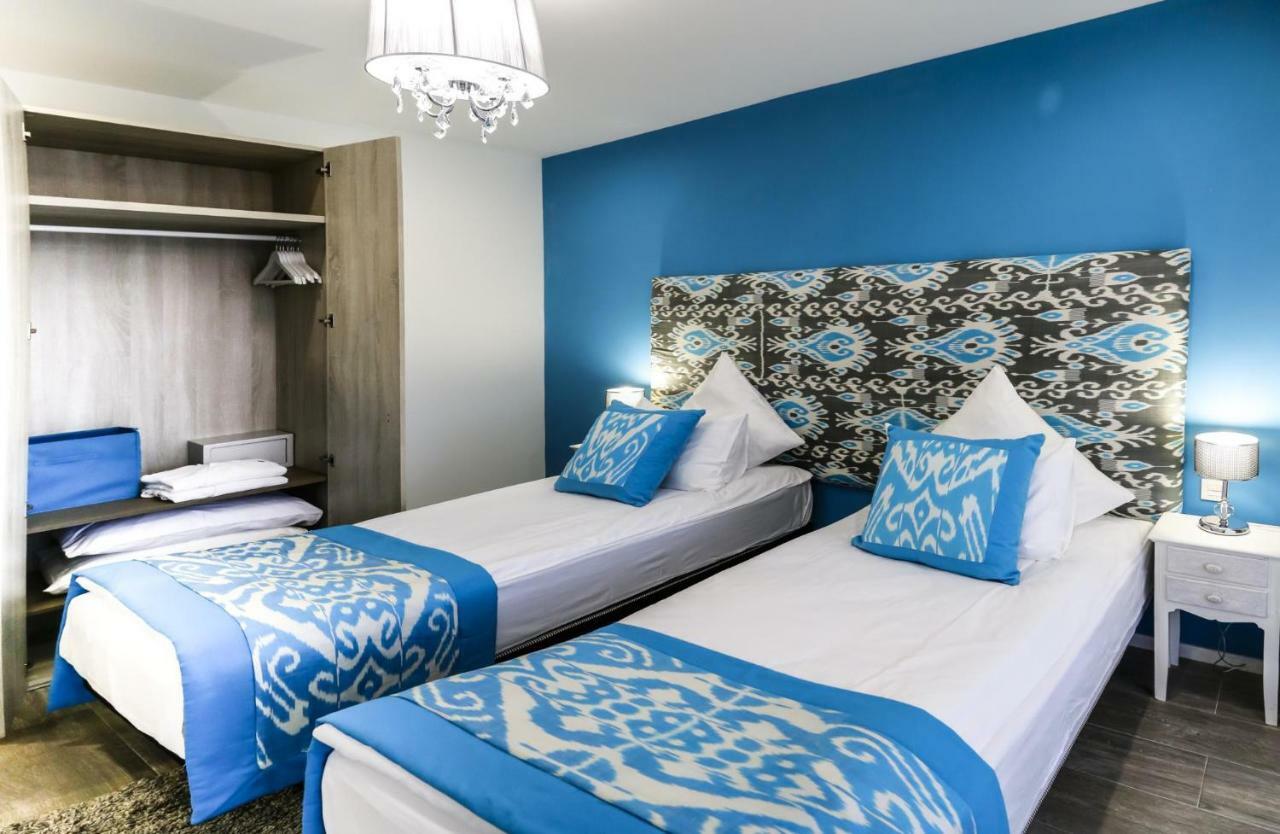 Sofia Hotel