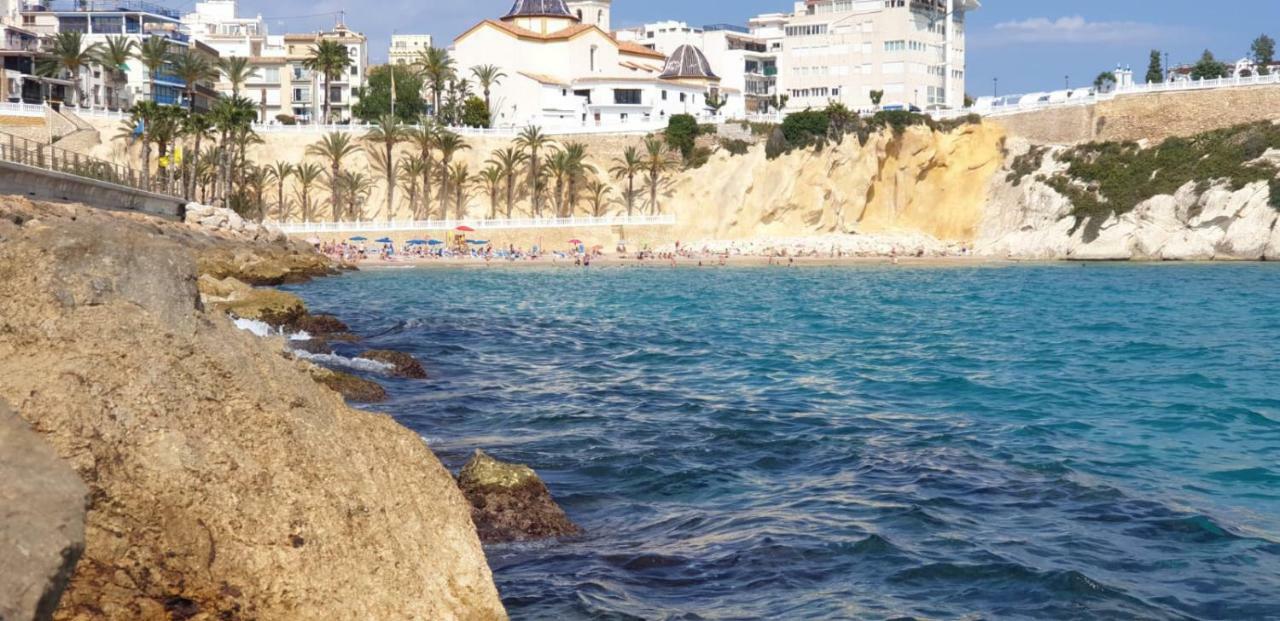 Welcome Beach Hostel Benidorm