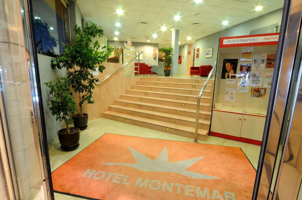 Hotel Montemar