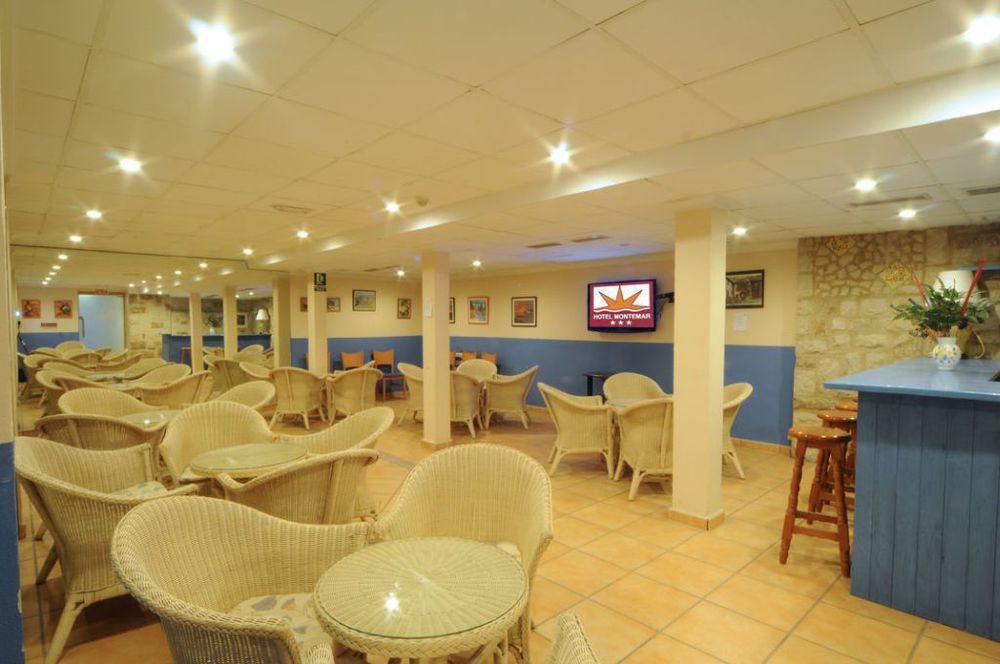 Montemar Hotel Benidorm