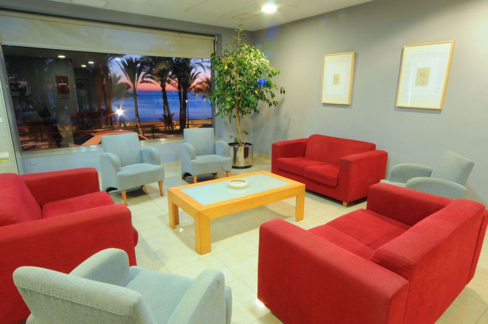 Montemar Benidorm