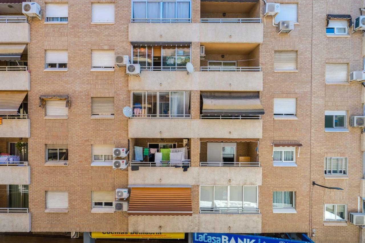 Ruzafa Appartement *