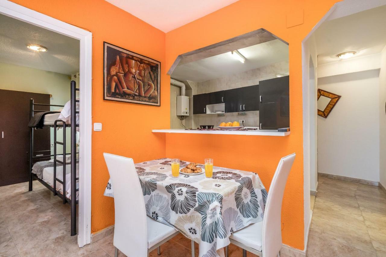 Appartement Ruzafa *
