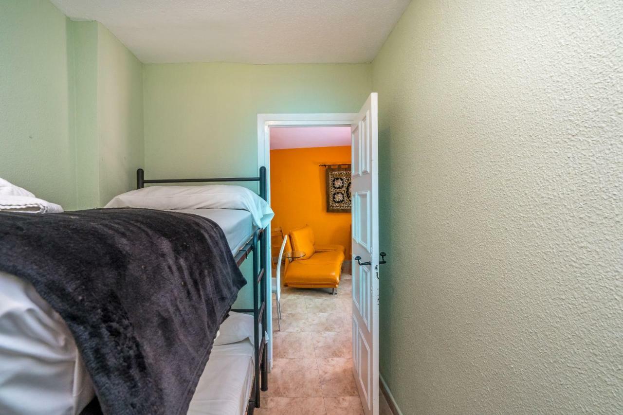 Ruzafa Appartement *