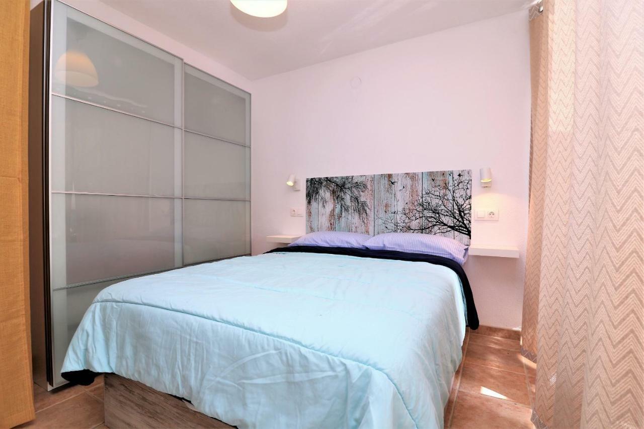 Playmon Park C39 Apartment Benidorm