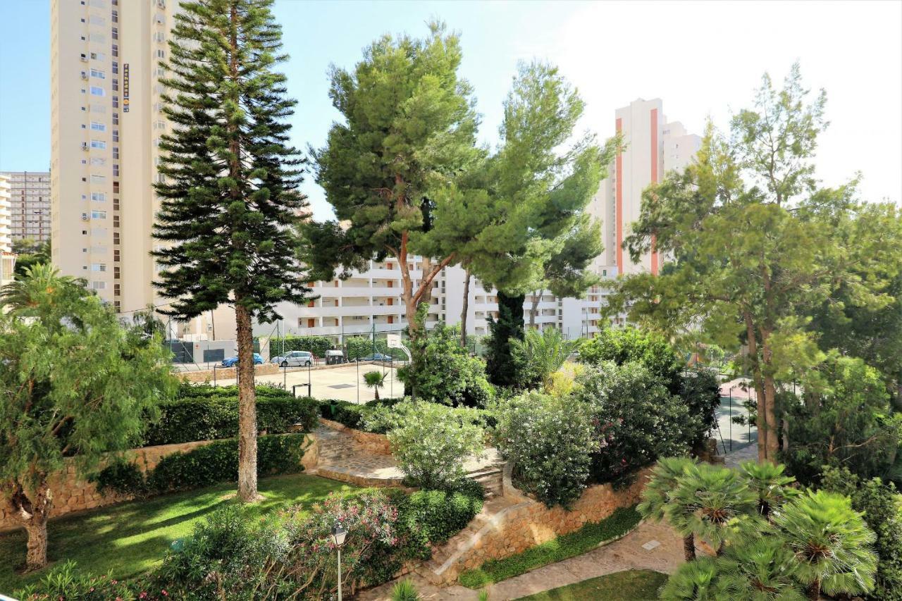 Playmon Park C39 Benidorm
