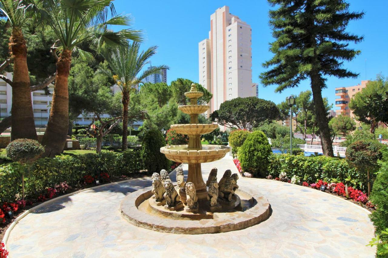 Playmon Park C39 Benidorm