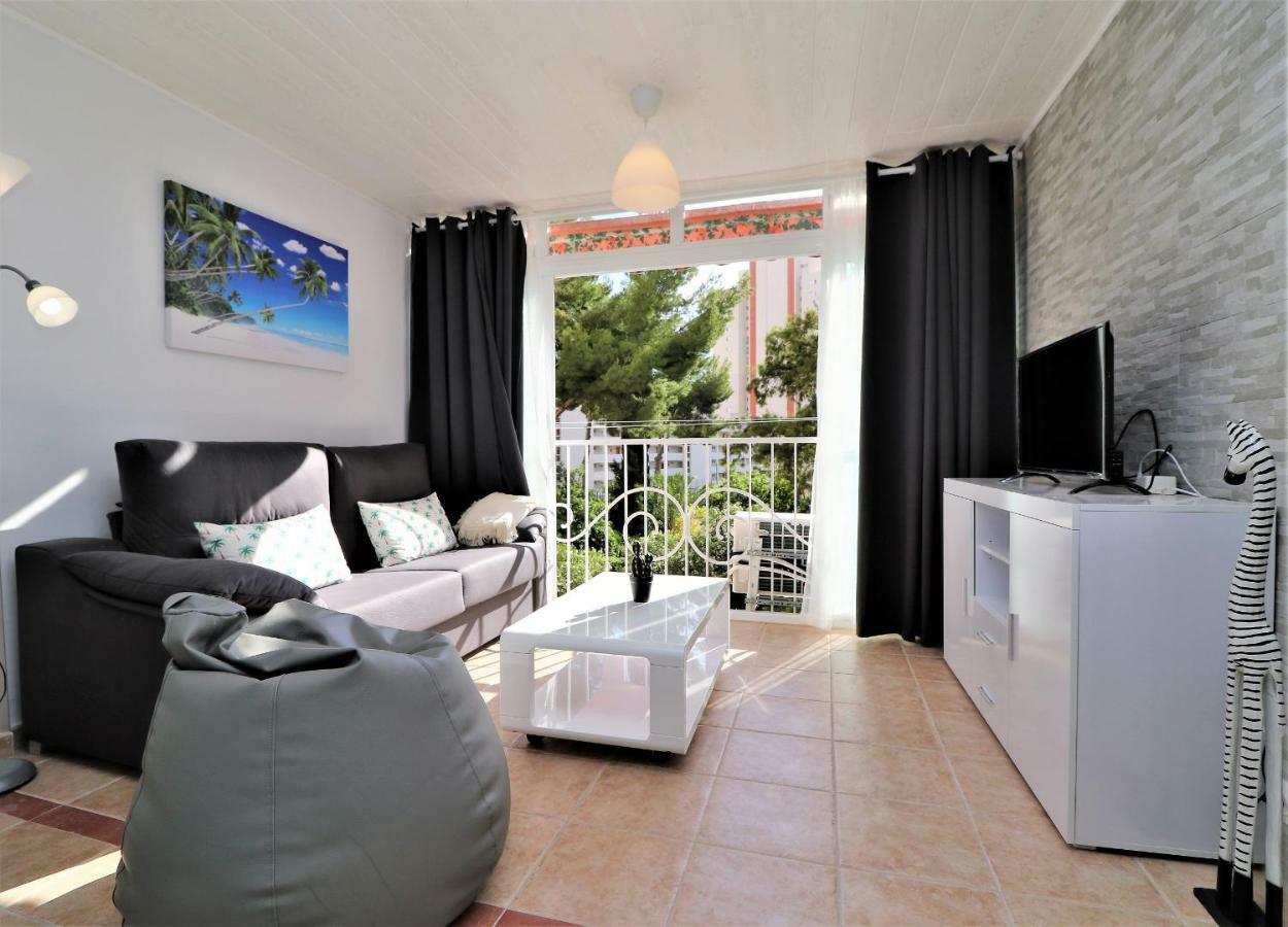 Playmon Park C39 Apartment Benidorm