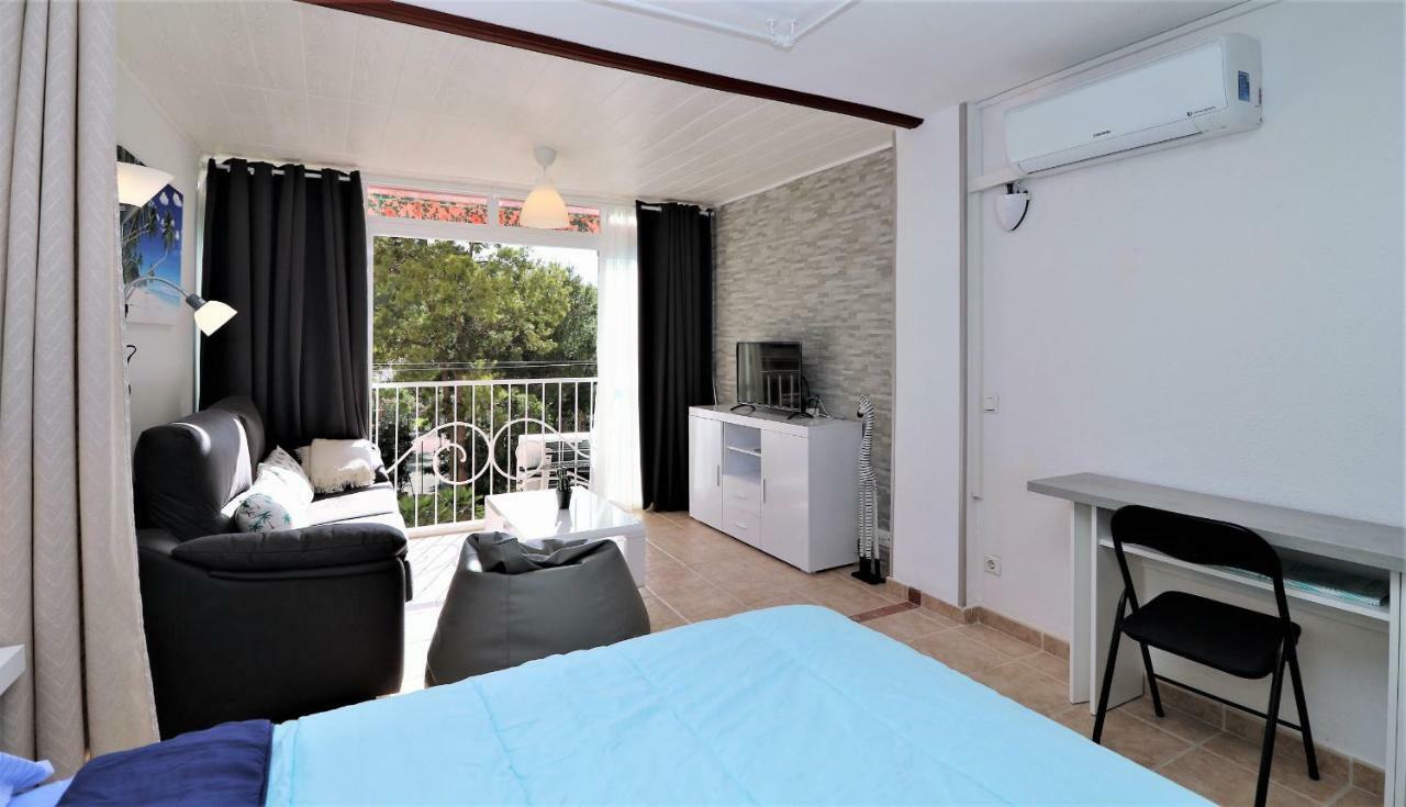 Playmon Park C39 Apartment Benidorm