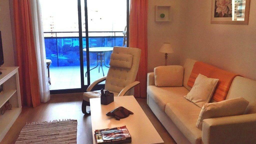 Playa Levante, Avenida Mediterraneo 66 Apartment Benidorm