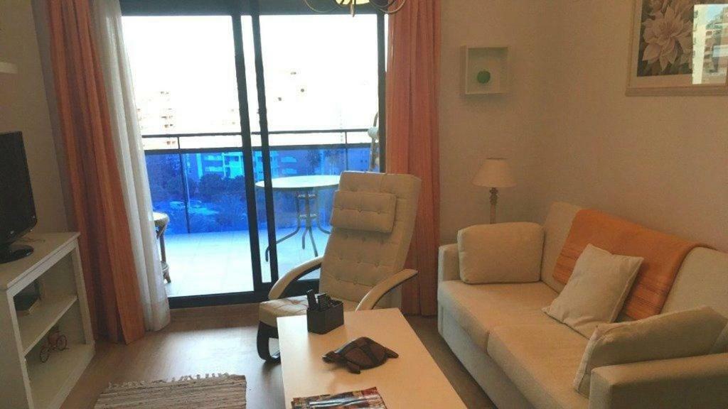 Apartment Playa Levante, Avenida Mediterraneo 66 Benidorm