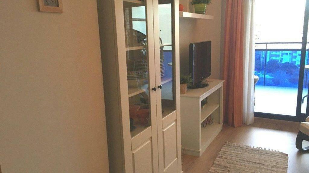 Apartment Playa Levante, Avenida Mediterraneo 66 Benidorm