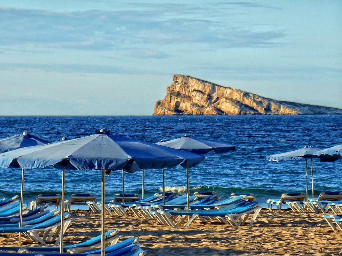 Guest house Anna Benidorm