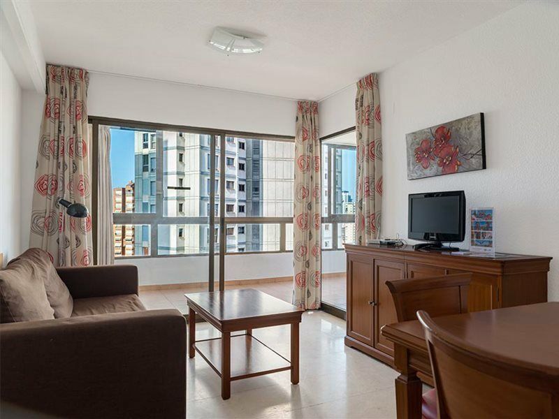 Gemelos 4 - Beninter Apartment Benidorm