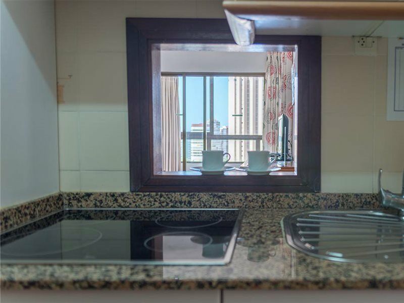Apartment Gemelos 4 - Beninter *