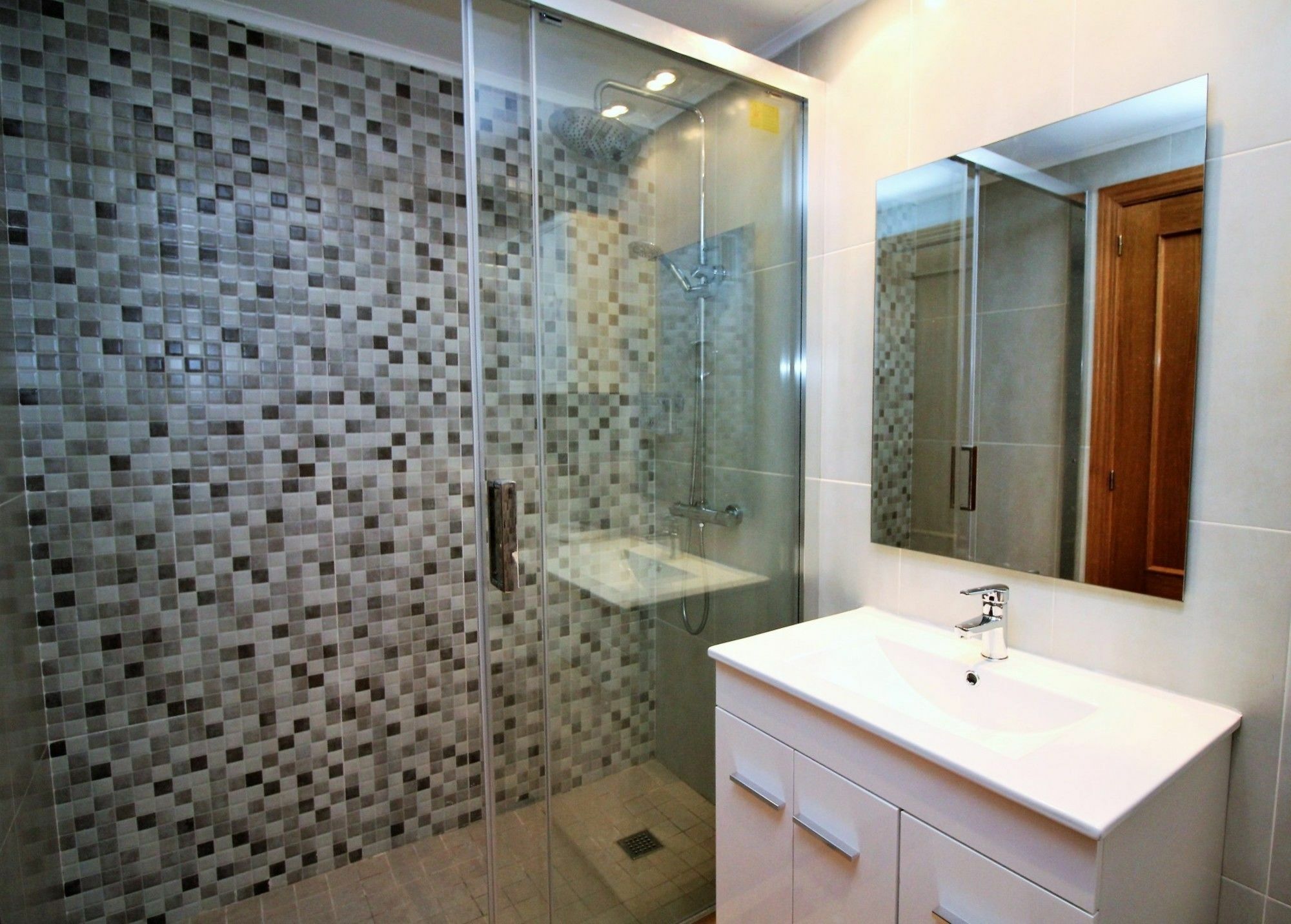 Gemelos 22 - Zand Apartment *