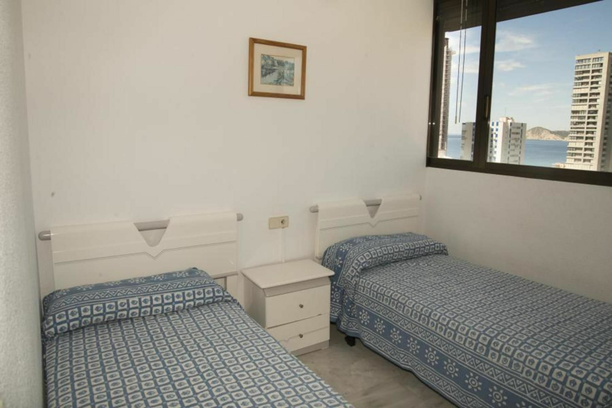 In Benidorm, Alicante 103103 By Mo Appartement Benidorm