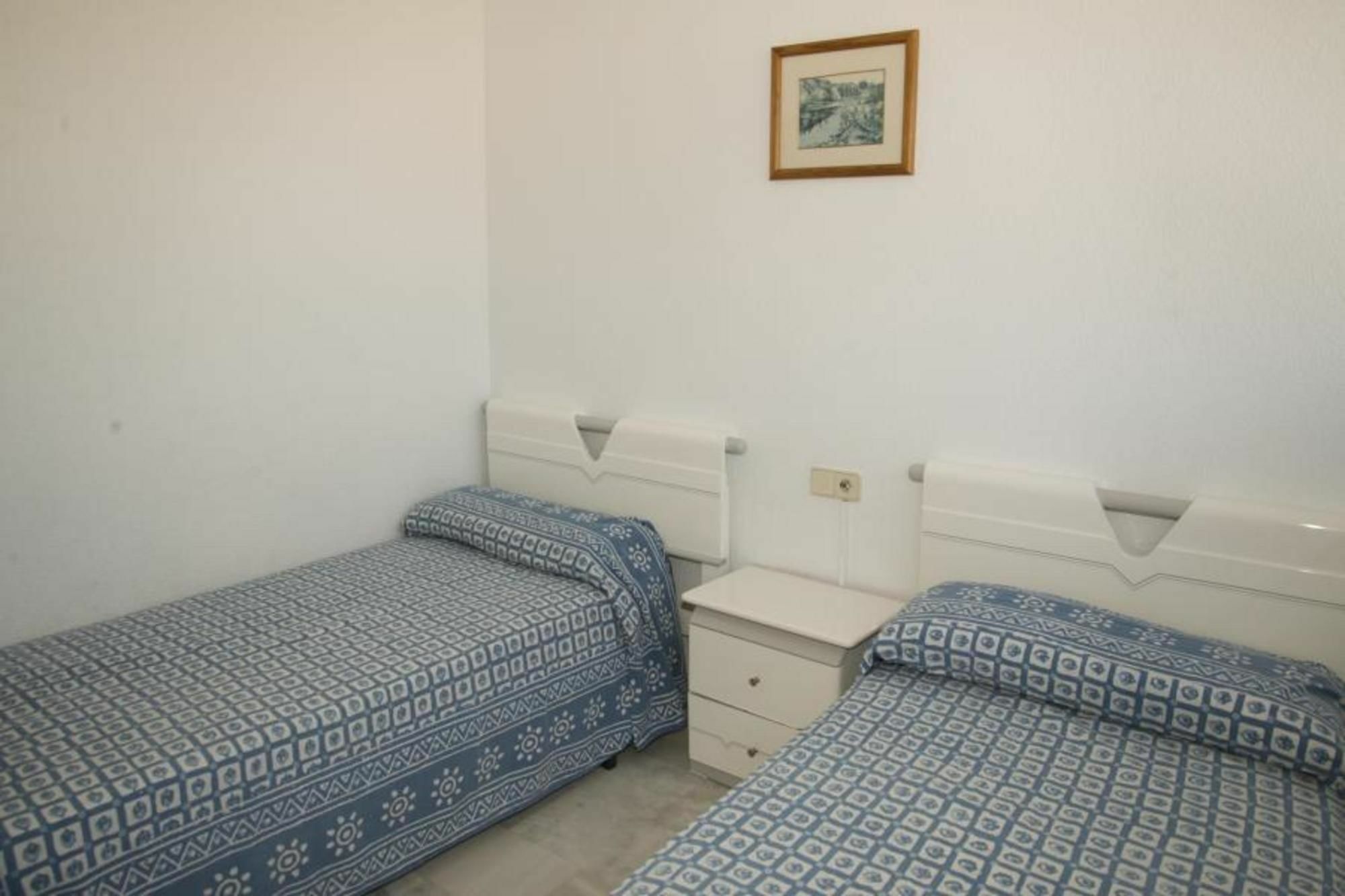 Appartement In Benidorm, Alicante 103103 By Mo Benidorm
