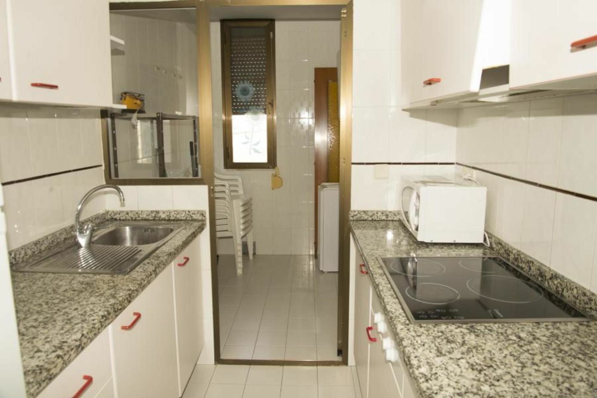 Appartement In Benidorm, Alicante 103103 By Mo