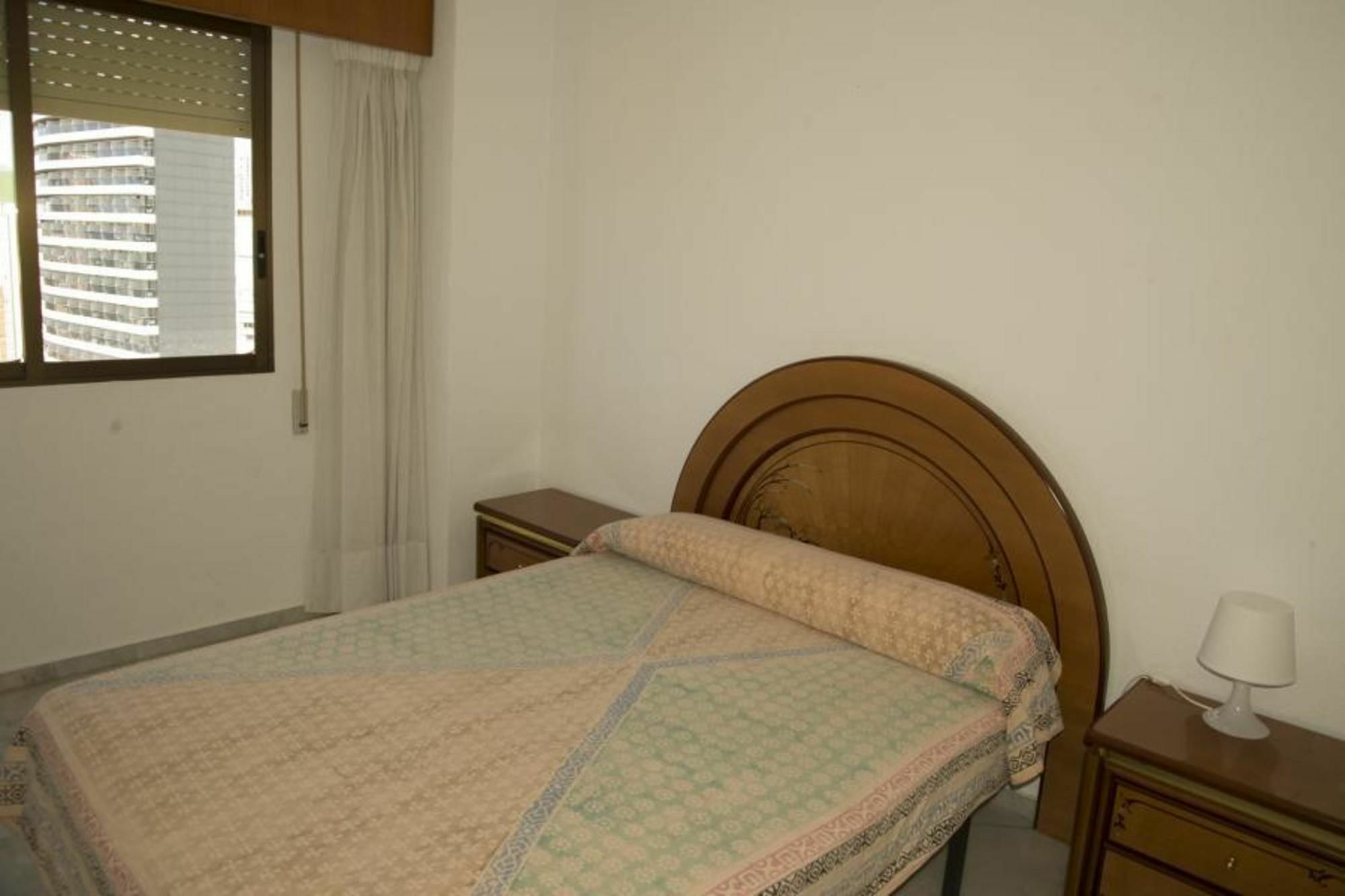 In Benidorm, Alicante 103103 By Mo Appartement