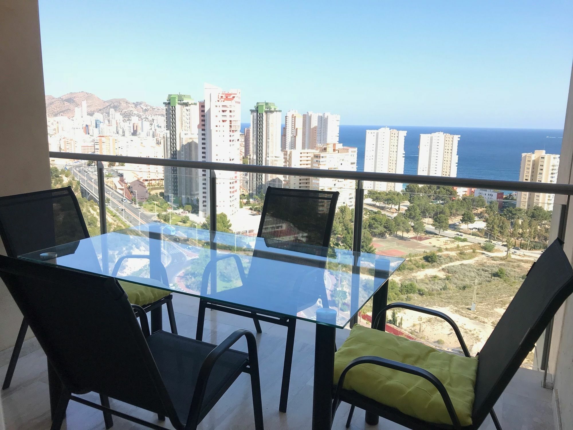 Apartment Miragolf Playa *