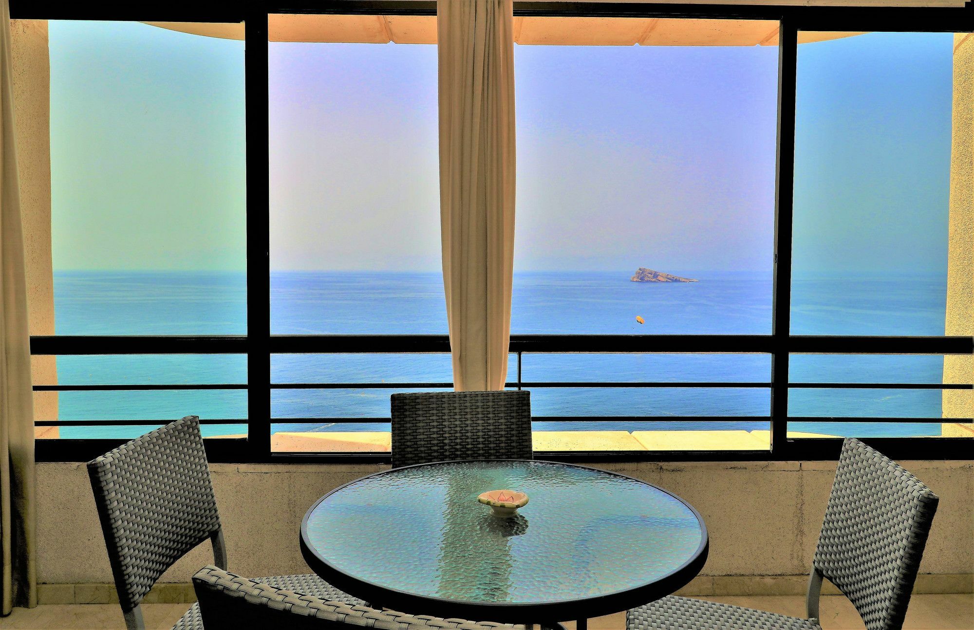 Torre Levante 24-b Levante Apartamento Benidorm