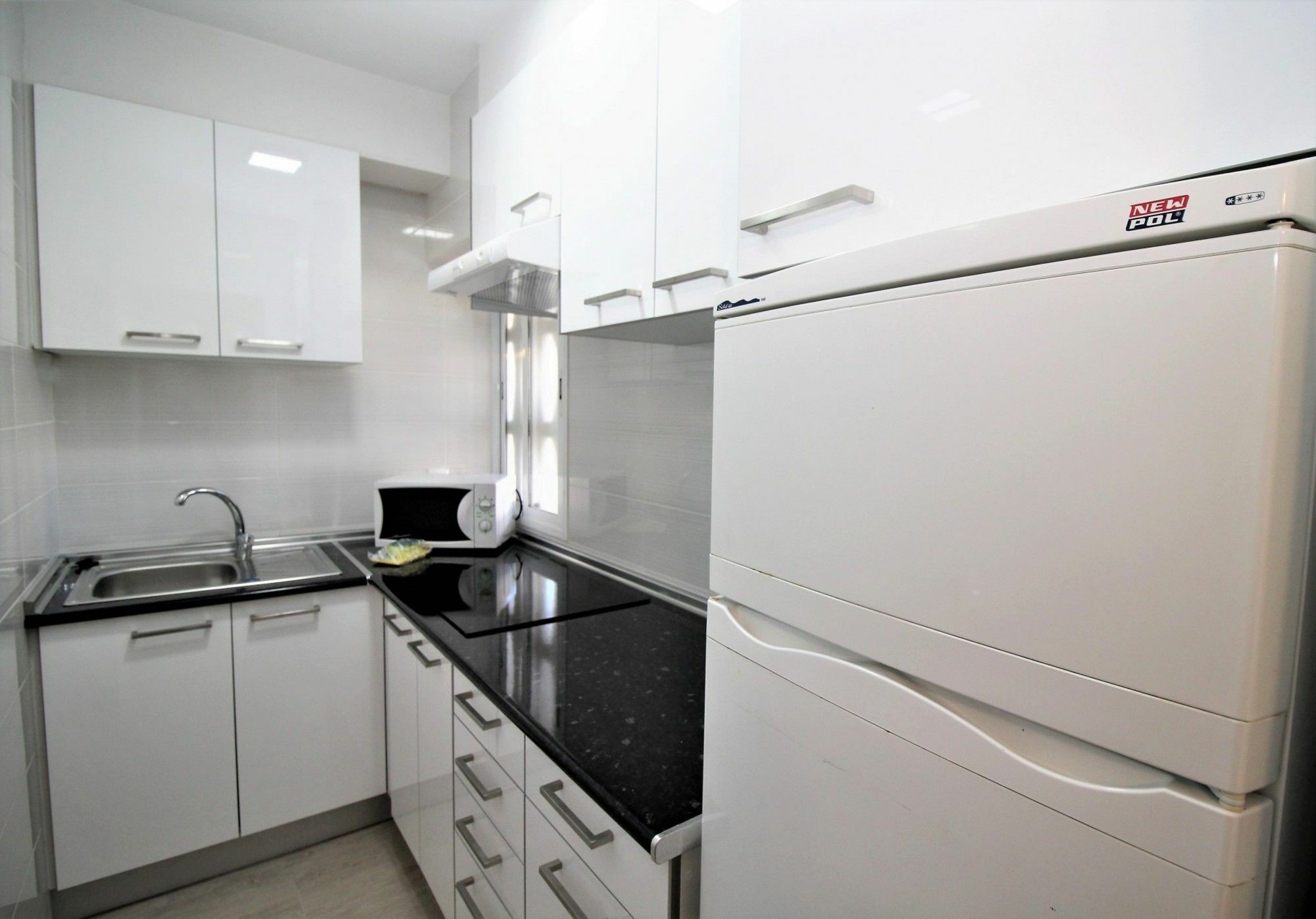Bacana 33 Benidorm