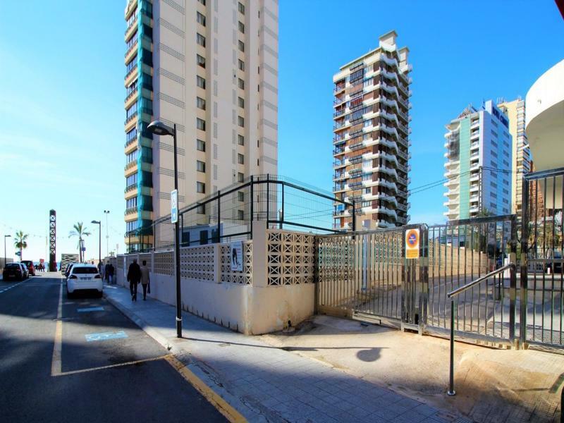Bacana 33 Apartamento