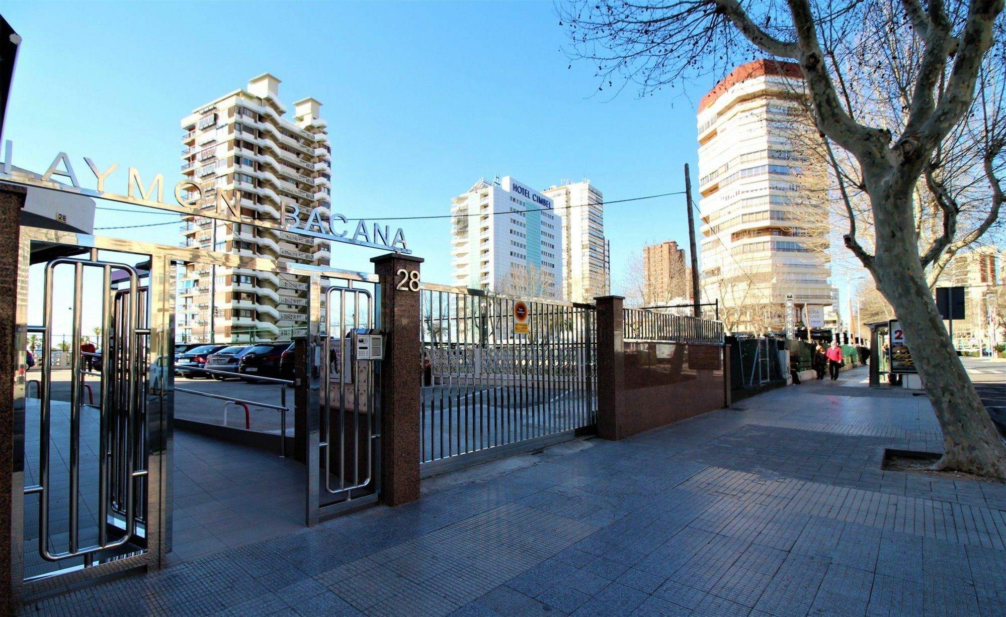 Bacana 33 Benidorm