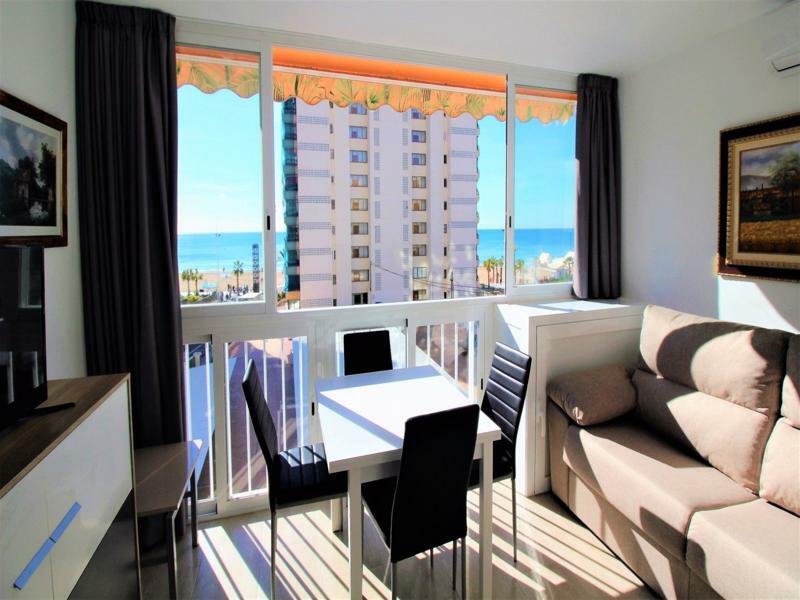 Apartamento Bacana 33
