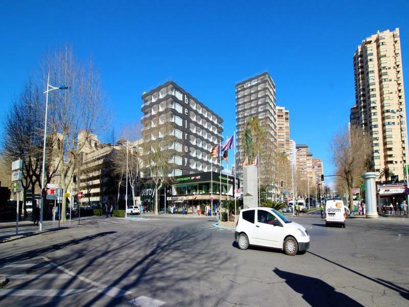 Bacana 33 Benidorm