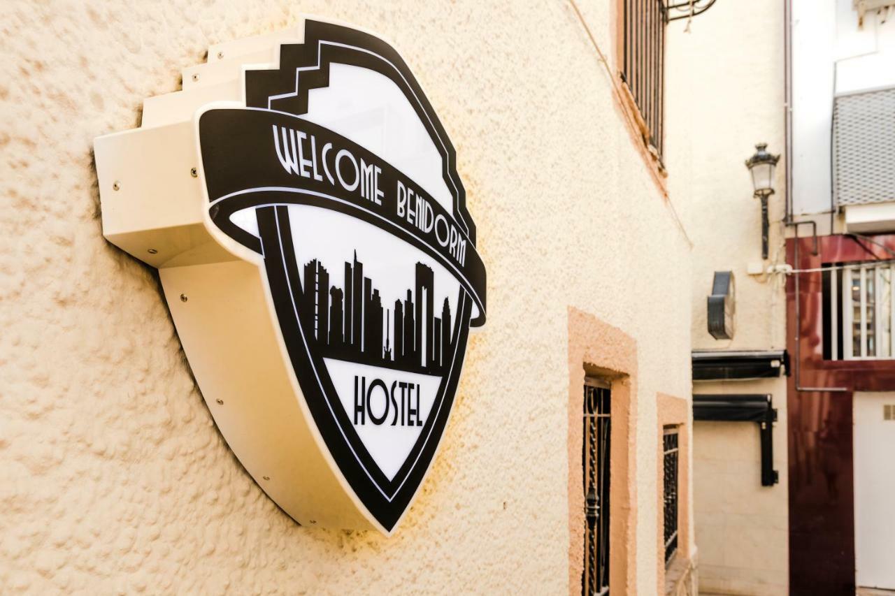 Welcome Beach Hostel *