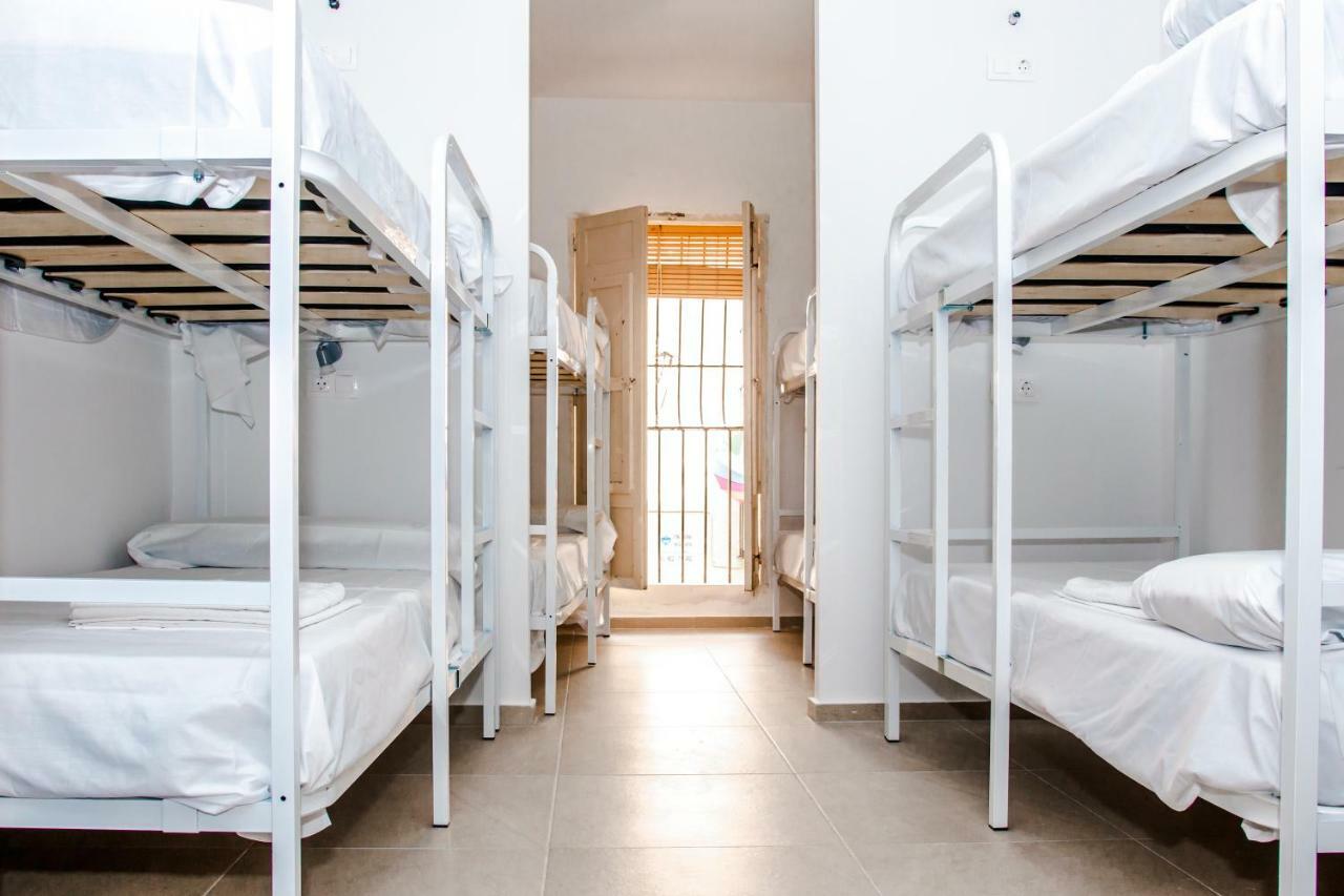 Welcome Beach Hostel *
