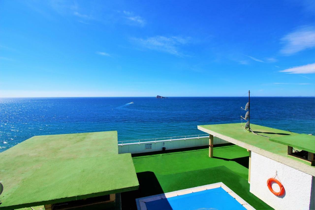 Estacha 2-l Levante Beach Appartement