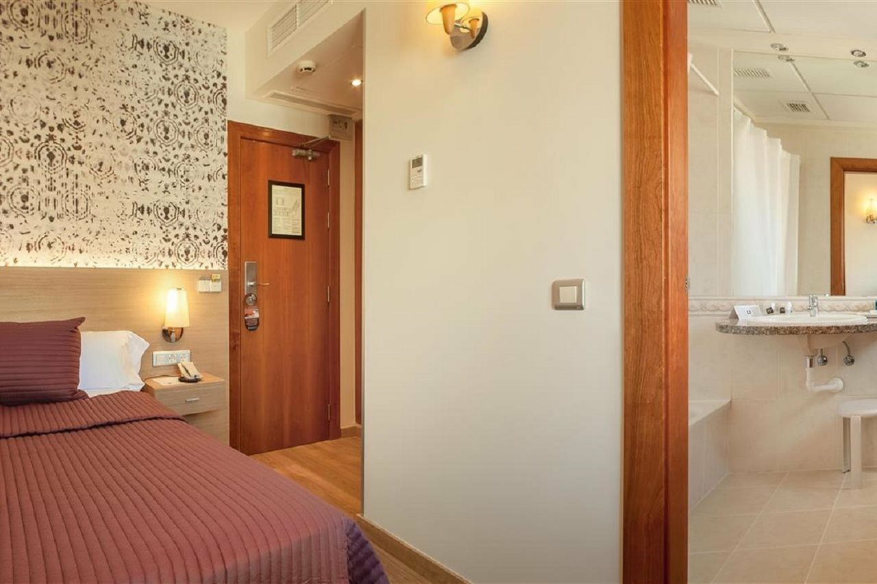 Rh Princesa Hotel&spa 4* Sup