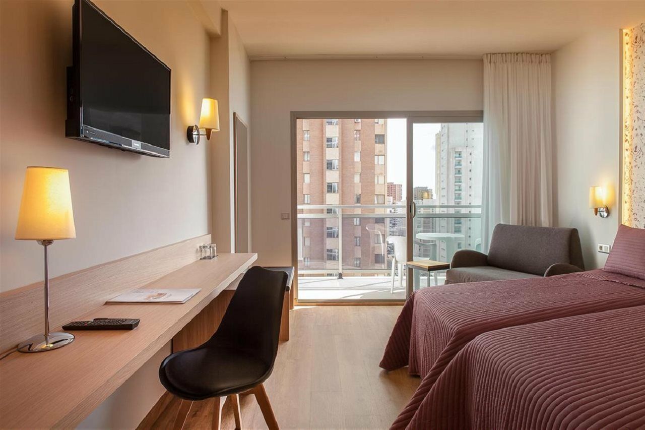 Rh Princesa Hotel&spa 4* Sup 4*