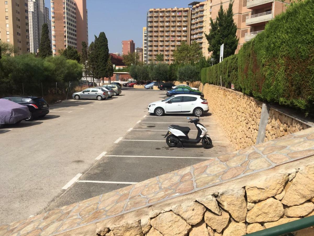 El De Cristian Apartment Benidorm