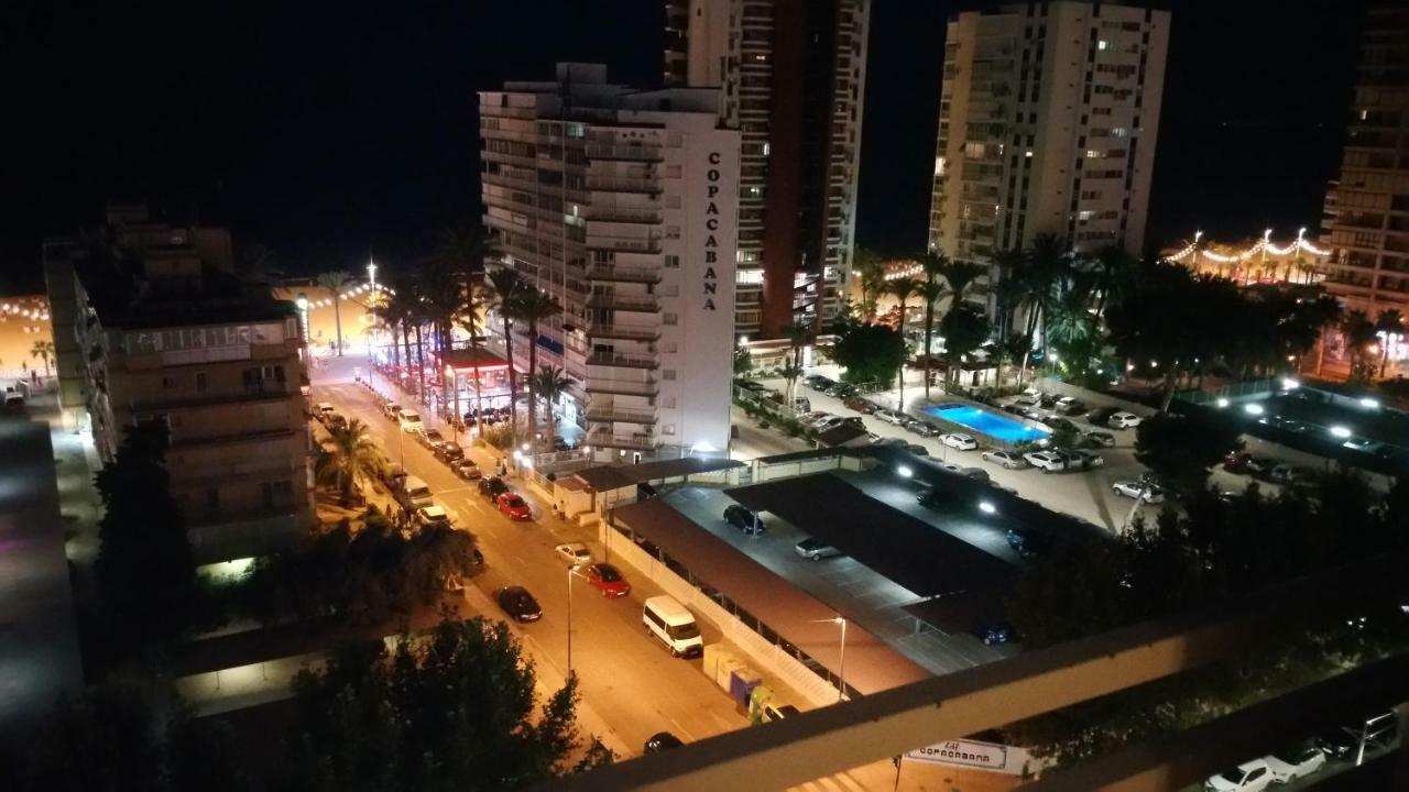 Apartment Hany Ducado 11-c