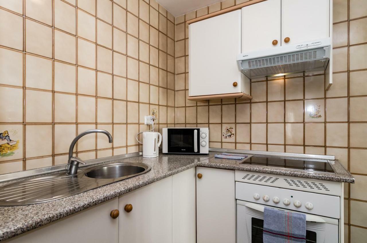 Carlosv Apartment Benidorm