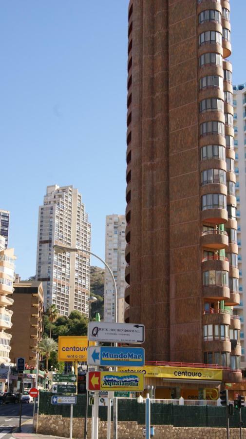 Appartement Coblanca-benidorm *