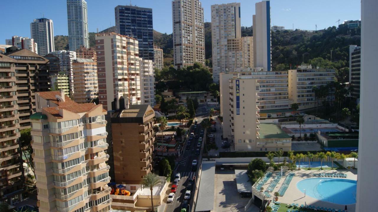 Coblanca-benidorm Benidorm