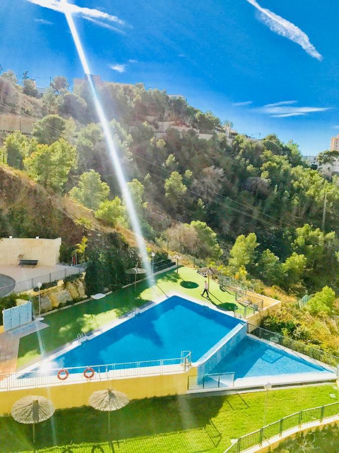 Super Deluxe Apartmento Pool Apartment *