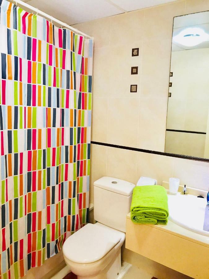 Apartment Super Deluxe Apartmento Pool Benidorm