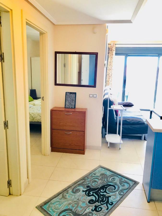 Super Deluxe Apartmento Pool Apartment Benidorm