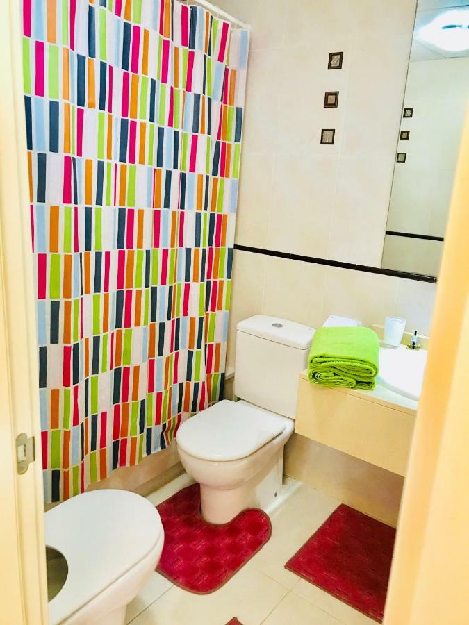 Super Deluxe Apartmento Pool Apartment *